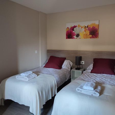 Can Costals Terraza Pals Dış mekan fotoğraf