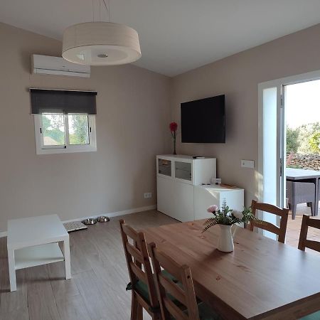 Can Costals Terraza Pals Dış mekan fotoğraf