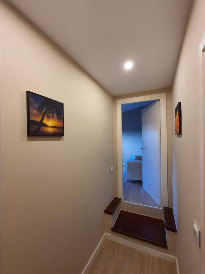 Can Costals Terraza Pals Dış mekan fotoğraf
