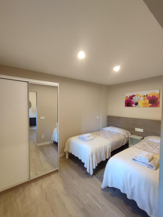 Can Costals Terraza Pals Dış mekan fotoğraf