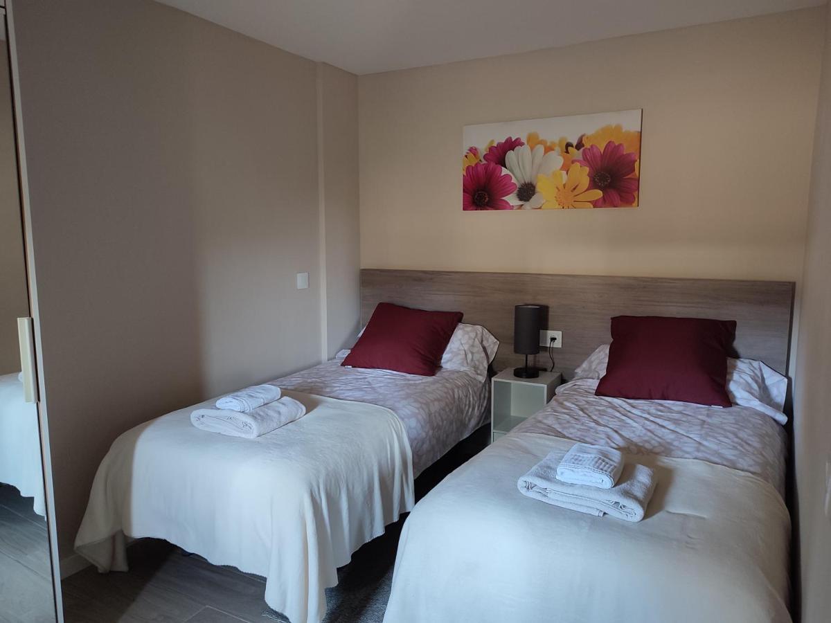 Can Costals Terraza Pals Dış mekan fotoğraf