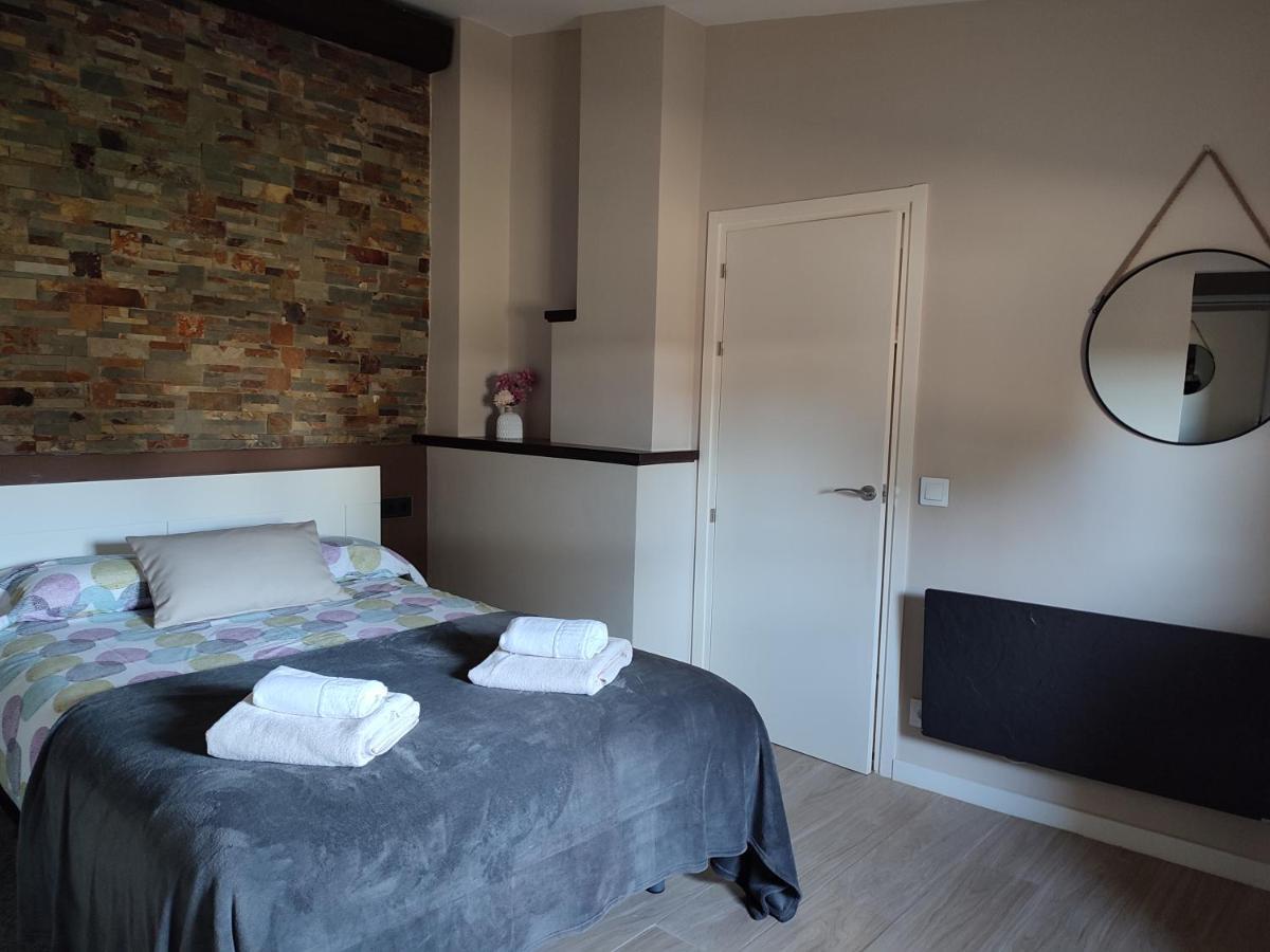 Can Costals Terraza Pals Dış mekan fotoğraf