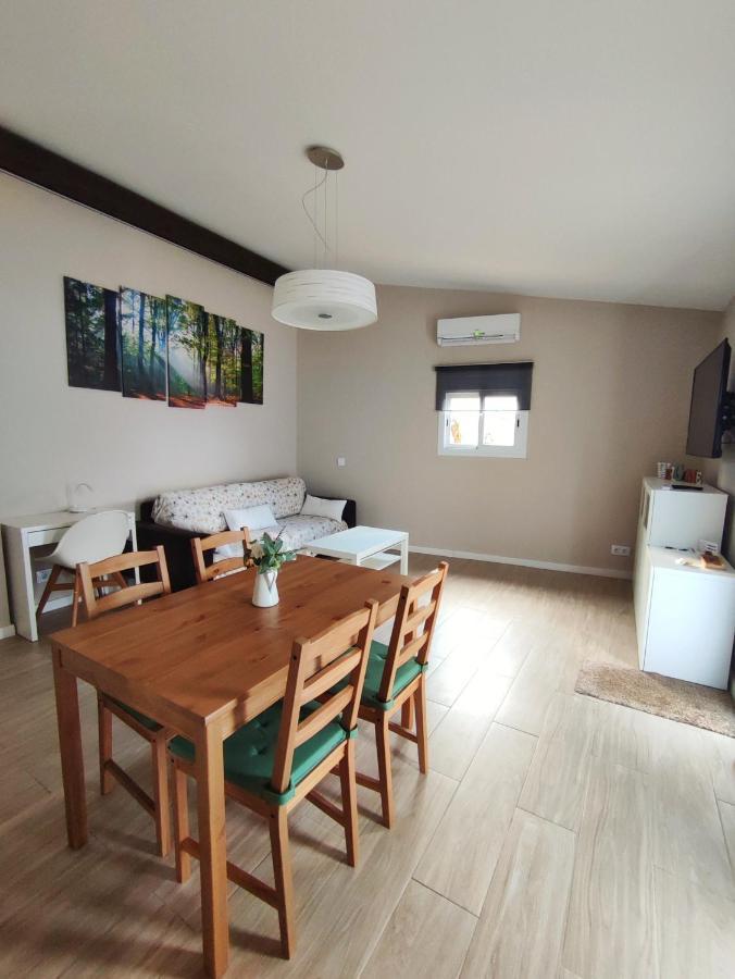 Can Costals Terraza Pals Dış mekan fotoğraf