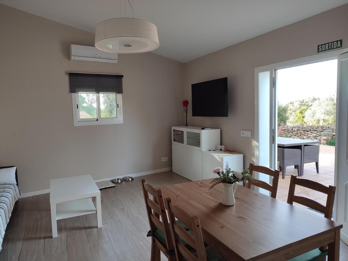 Can Costals Terraza Pals Dış mekan fotoğraf
