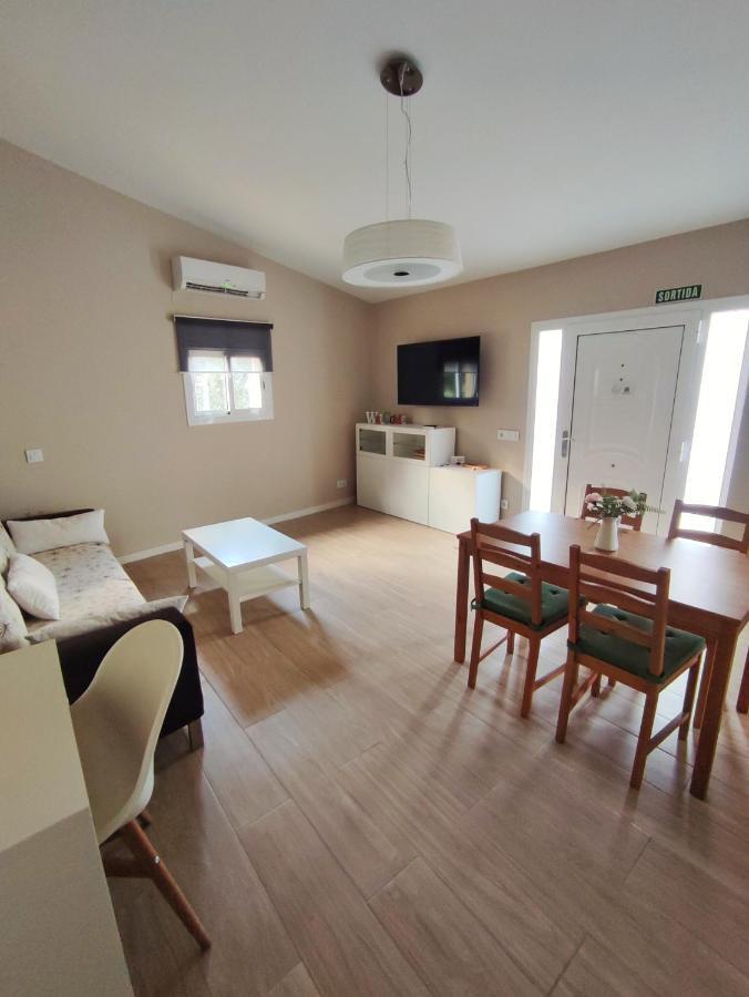 Can Costals Terraza Pals Dış mekan fotoğraf